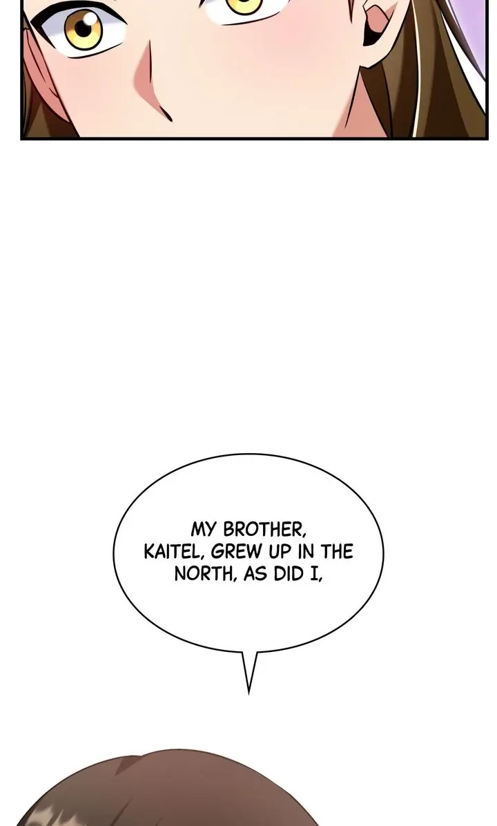 Justice for the Villainess Chapter 121 page 61