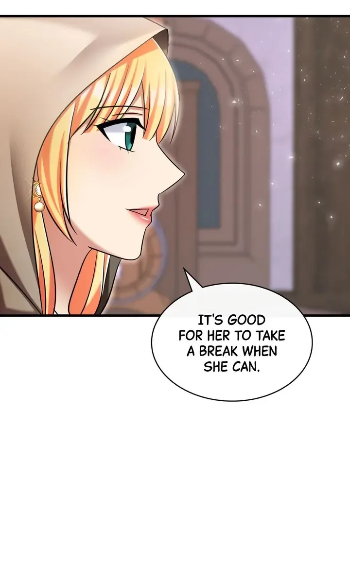 Justice for the Villainess Chapter 121 page 20