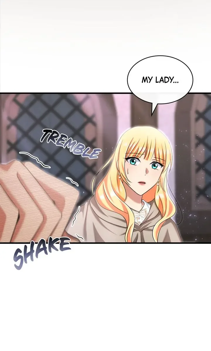 Justice for the Villainess Chapter 121 page 102
