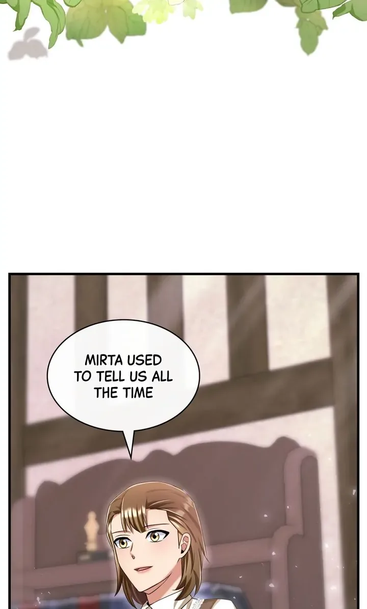 Justice for the Villainess Chapter 121 page 82