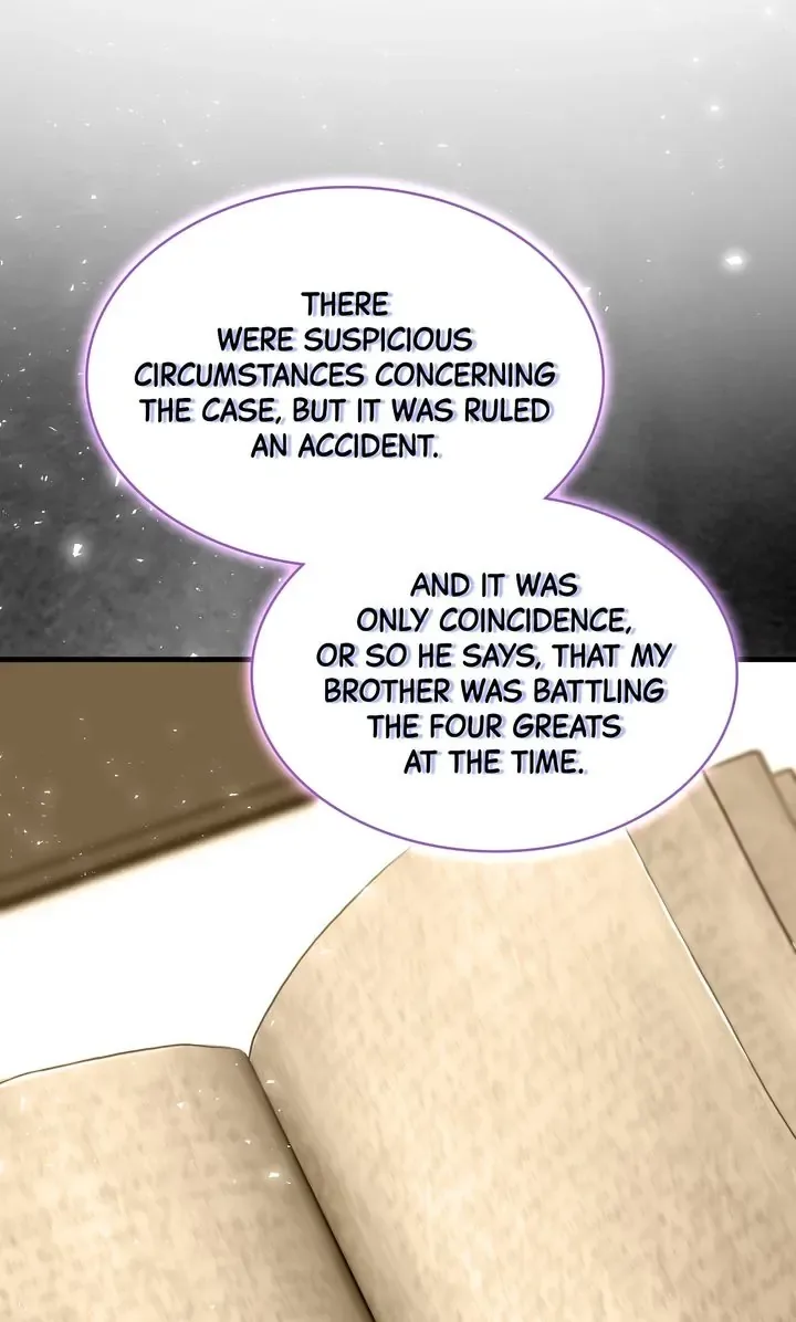 Justice for the Villainess Chapter 121 page 72