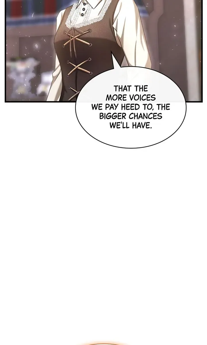 Justice for the Villainess Chapter 121 page 83