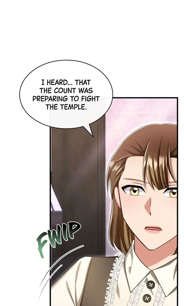 Justice for the Villainess Chapter 121 page 88