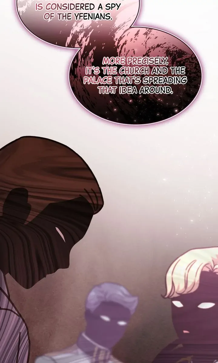 Justice for the Villainess Chapter 121 page 96