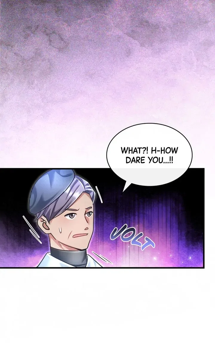 Justice for the Villainess Chapter 114 page 96