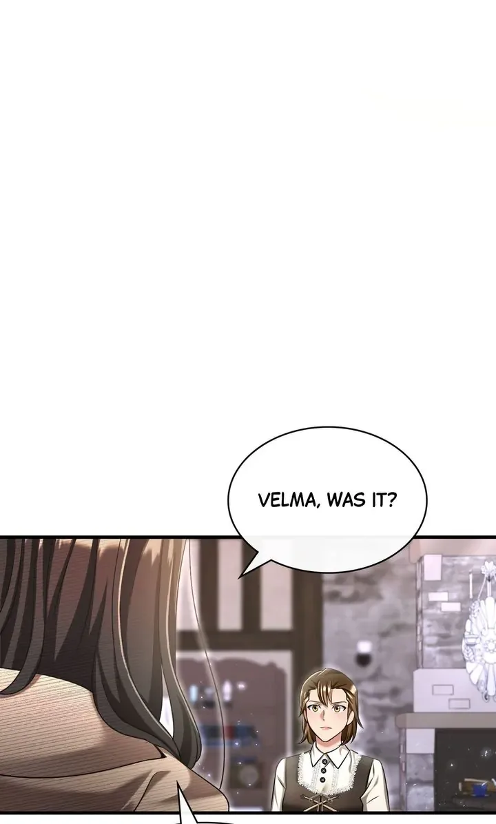 Justice for the Villainess Chapter 121 page 54