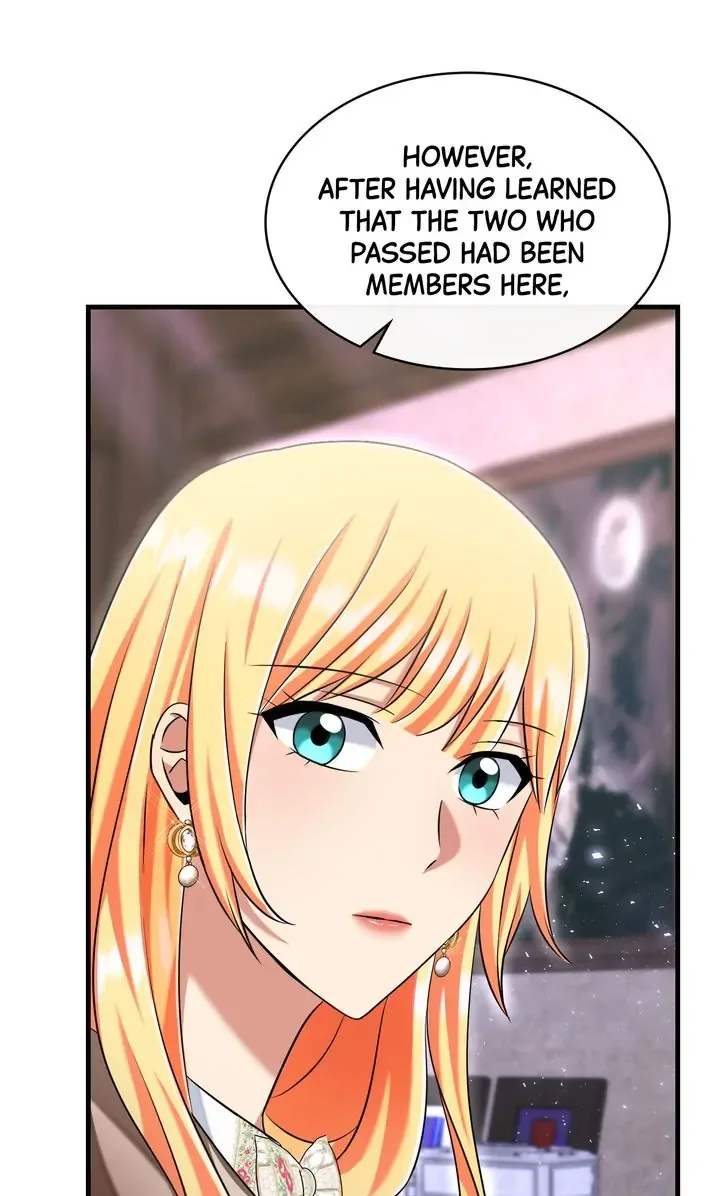 Justice for the Villainess Chapter 121 page 74