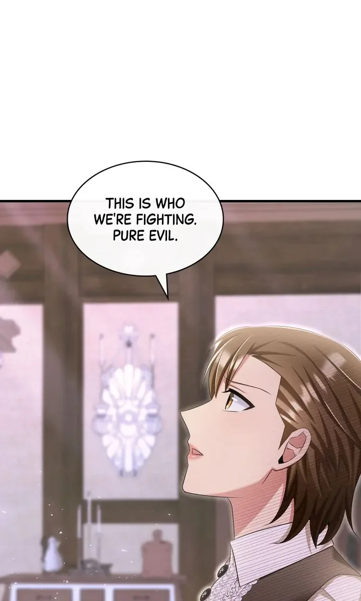 Justice for the Villainess Chapter 121 page 103