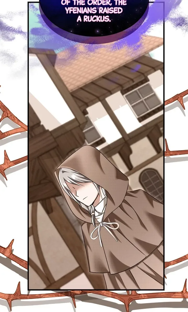 Justice for the Villainess Chapter 114 page 66