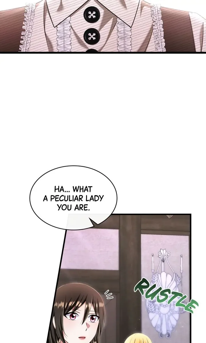 Justice for the Villainess Chapter 121 page 78