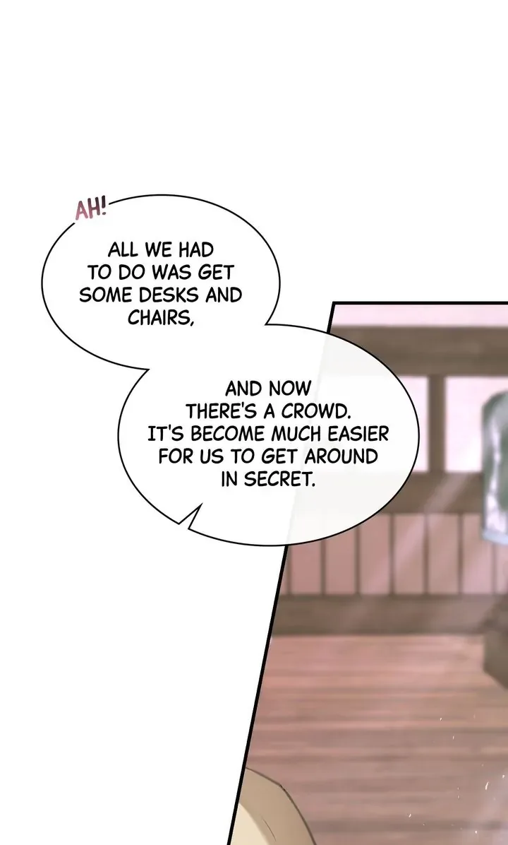 Justice for the Villainess Chapter 121 page 27