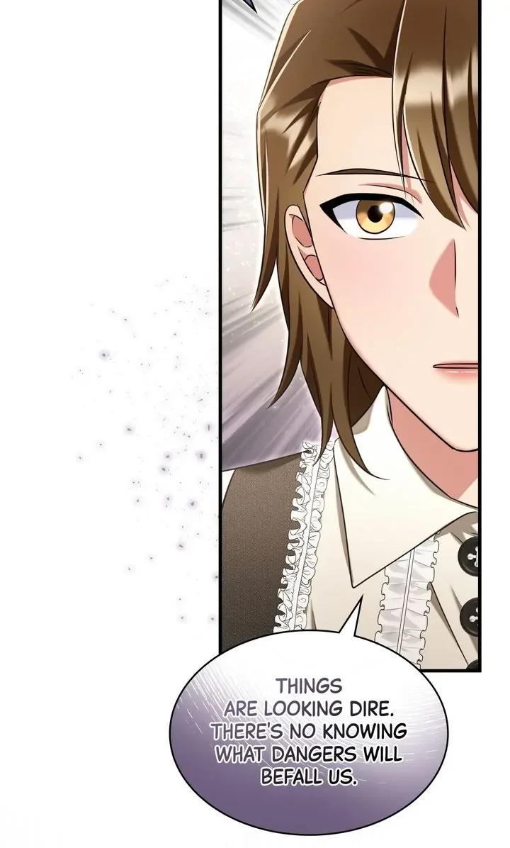 Justice for the Villainess Chapter 121 page 109