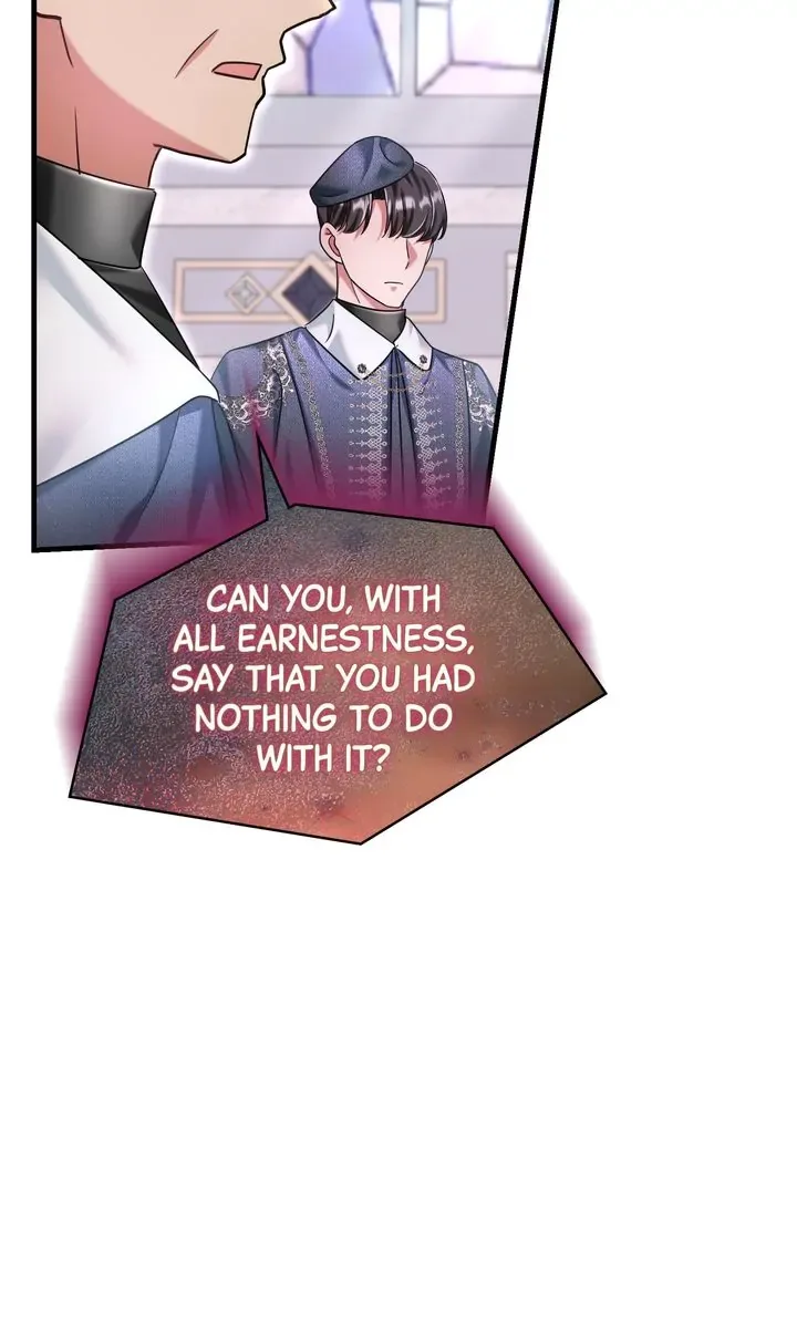 Justice for the Villainess Chapter 114 page 92