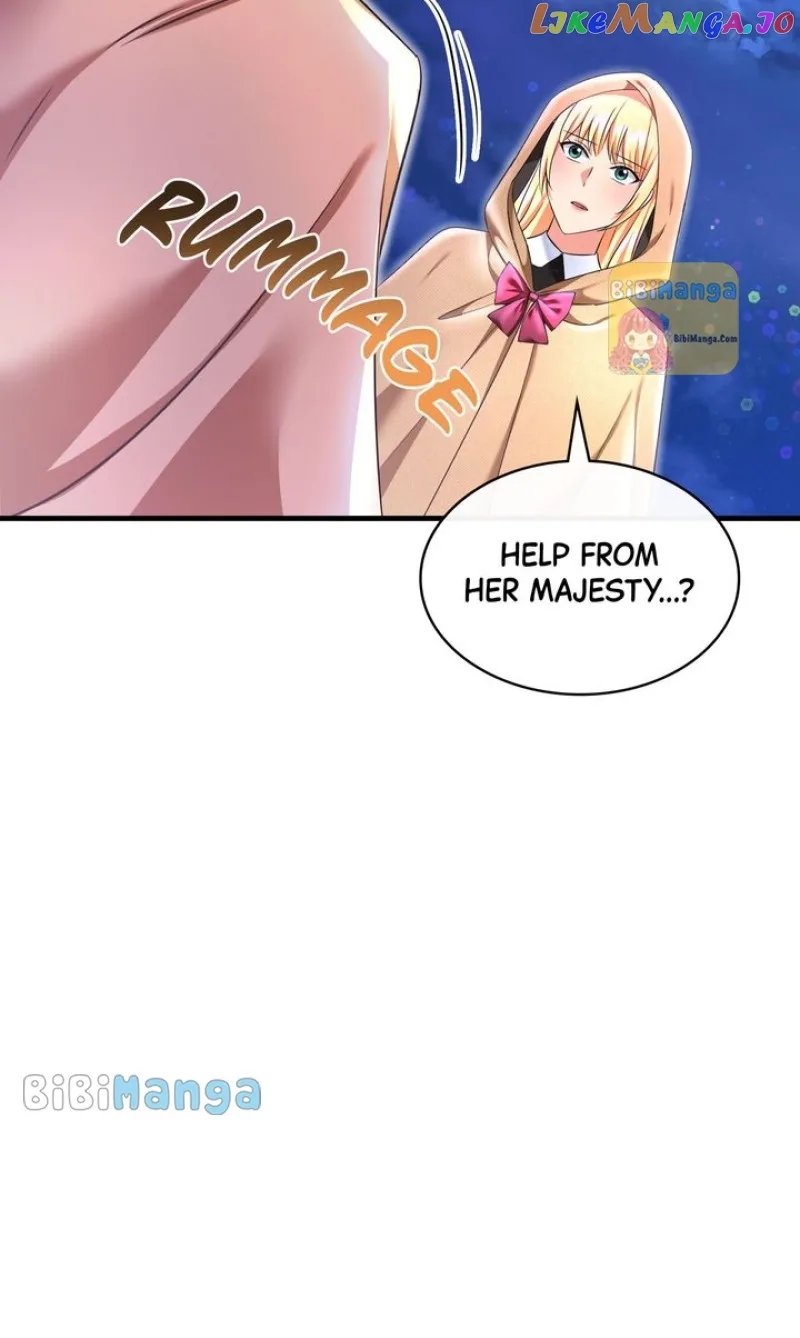 Justice for the Villainess Chapter 106 page 129