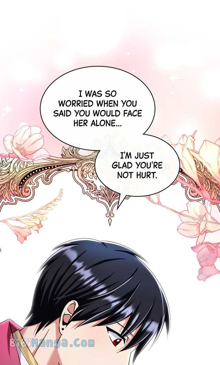 Justice for the Villainess Chapter 112 page 114