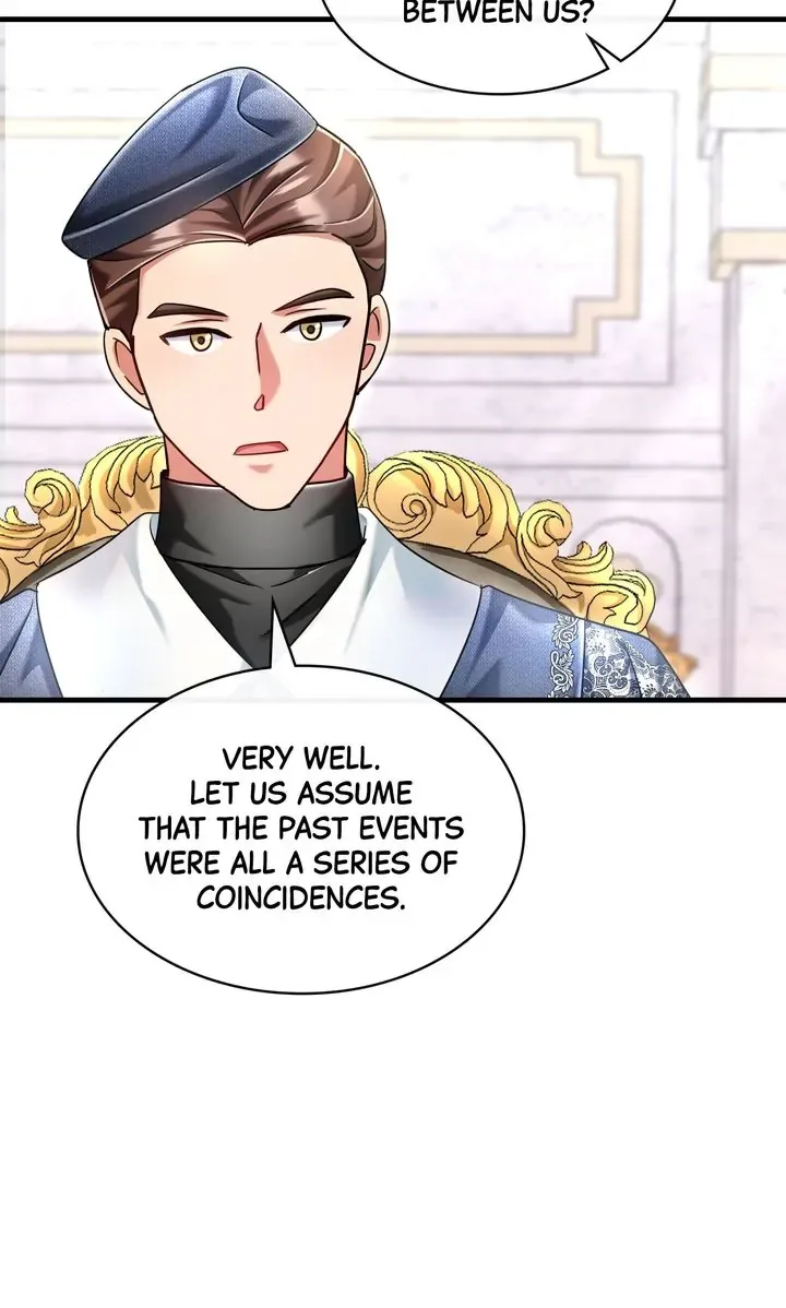 Justice for the Villainess Chapter 114 page 112