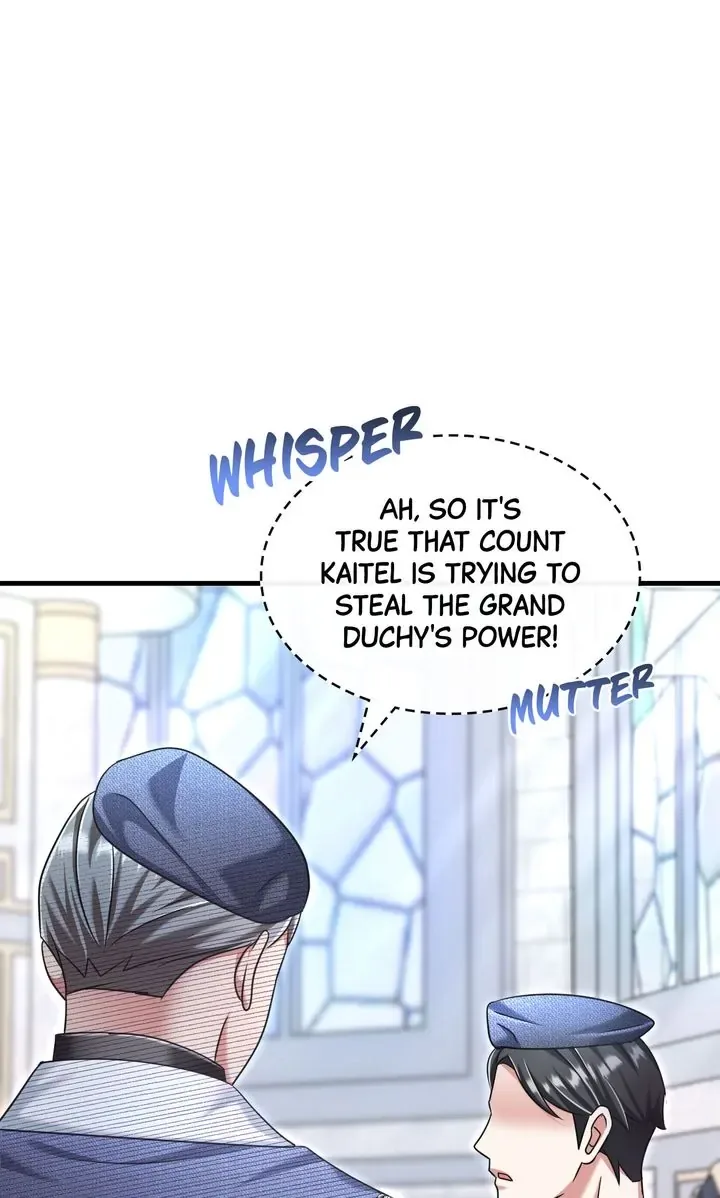 Justice for the Villainess Chapter 114 page 106