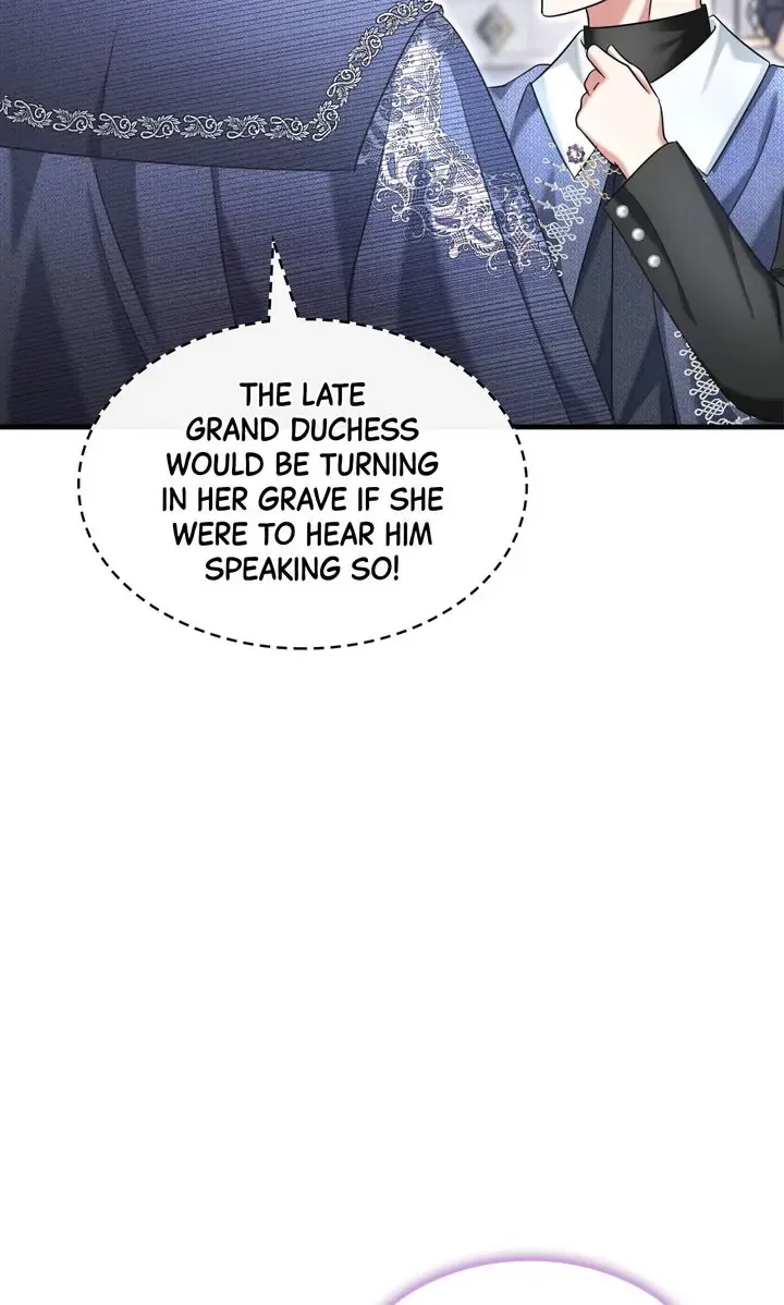 Justice for the Villainess Chapter 114 page 107