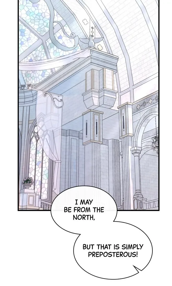 Justice for the Villainess Chapter 114 page 110
