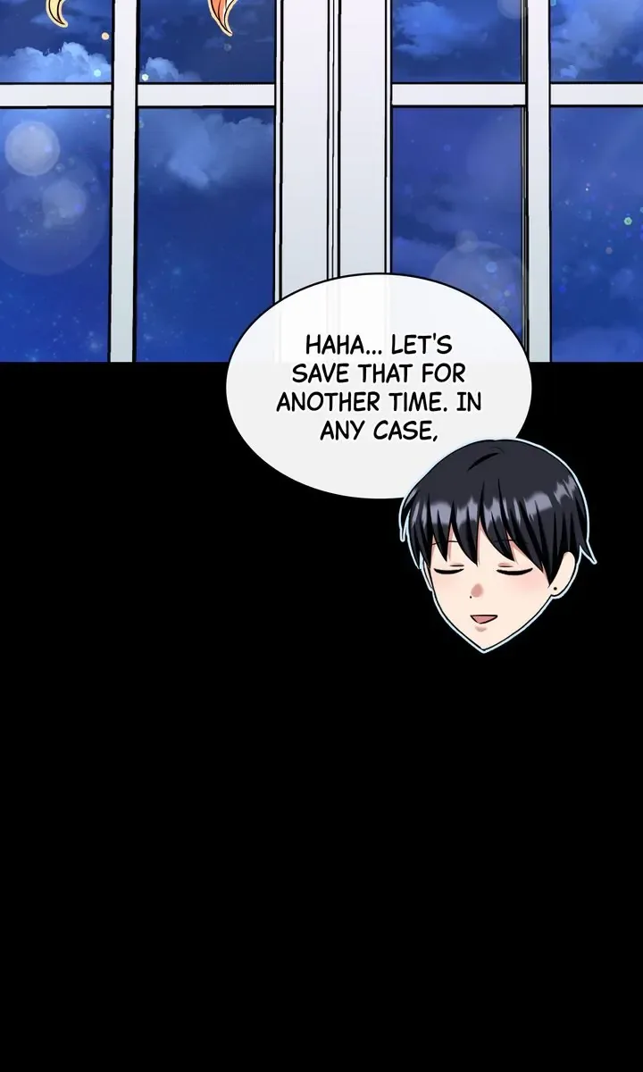 Justice for the Villainess Chapter 122 page 16