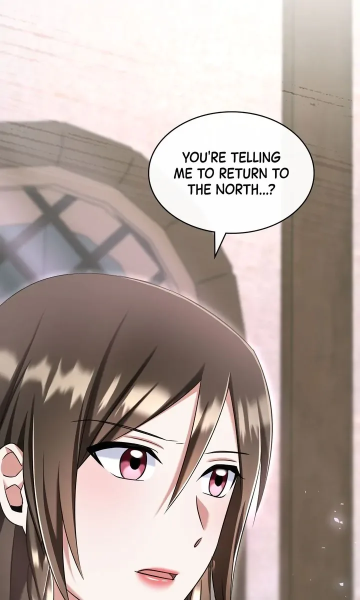Justice for the Villainess Chapter 122 page 24