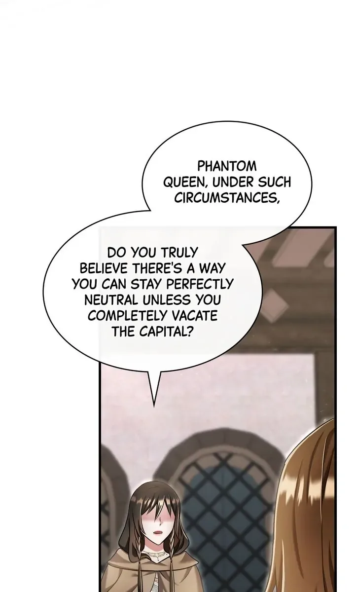 Justice for the Villainess Chapter 122 page 47