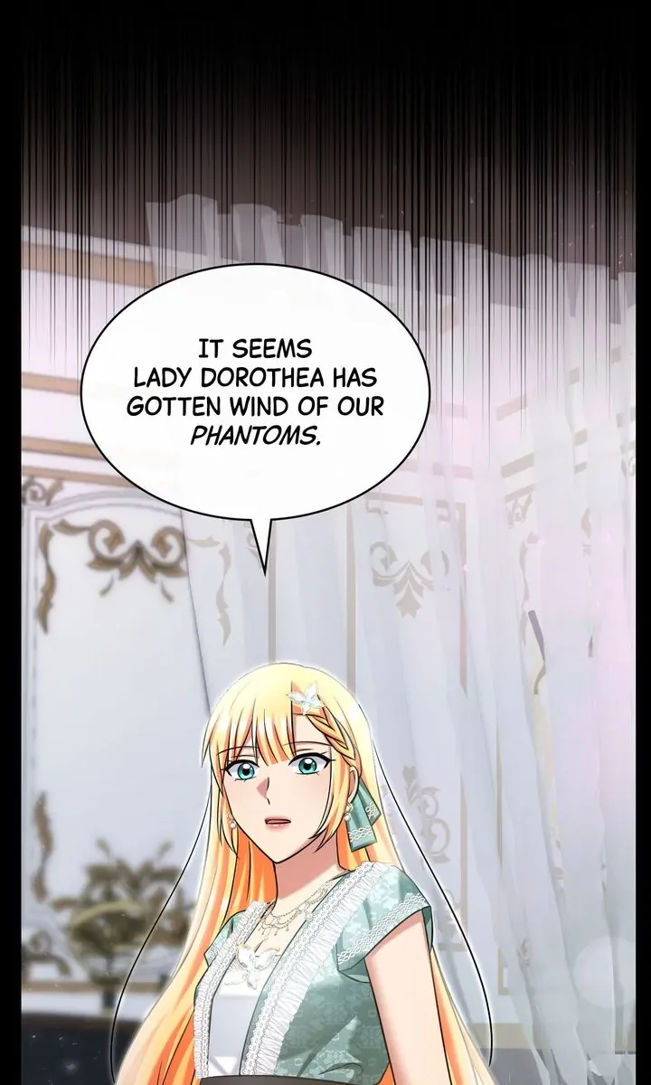 Justice for the Villainess Chapter 122 page 3