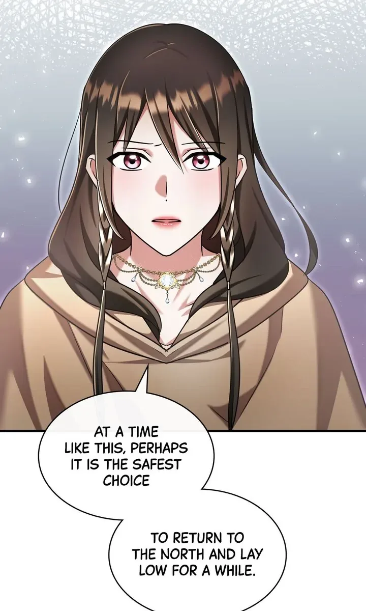 Justice for the Villainess Chapter 122 page 30