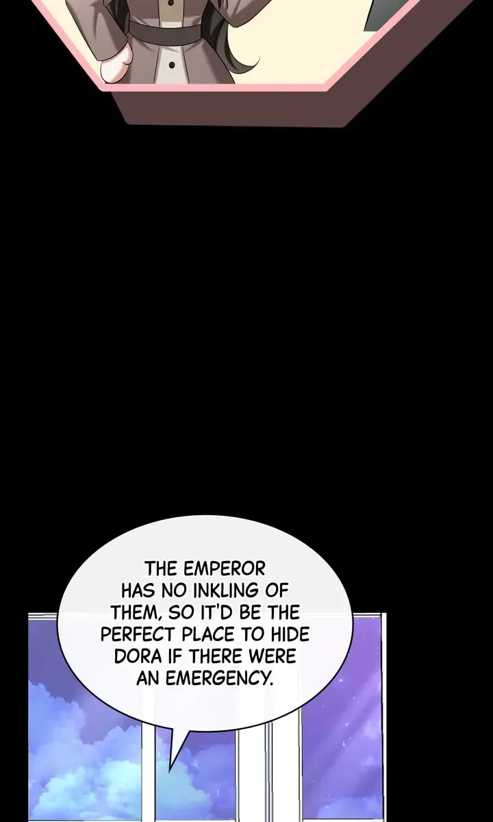 Justice for the Villainess Chapter 122 page 6