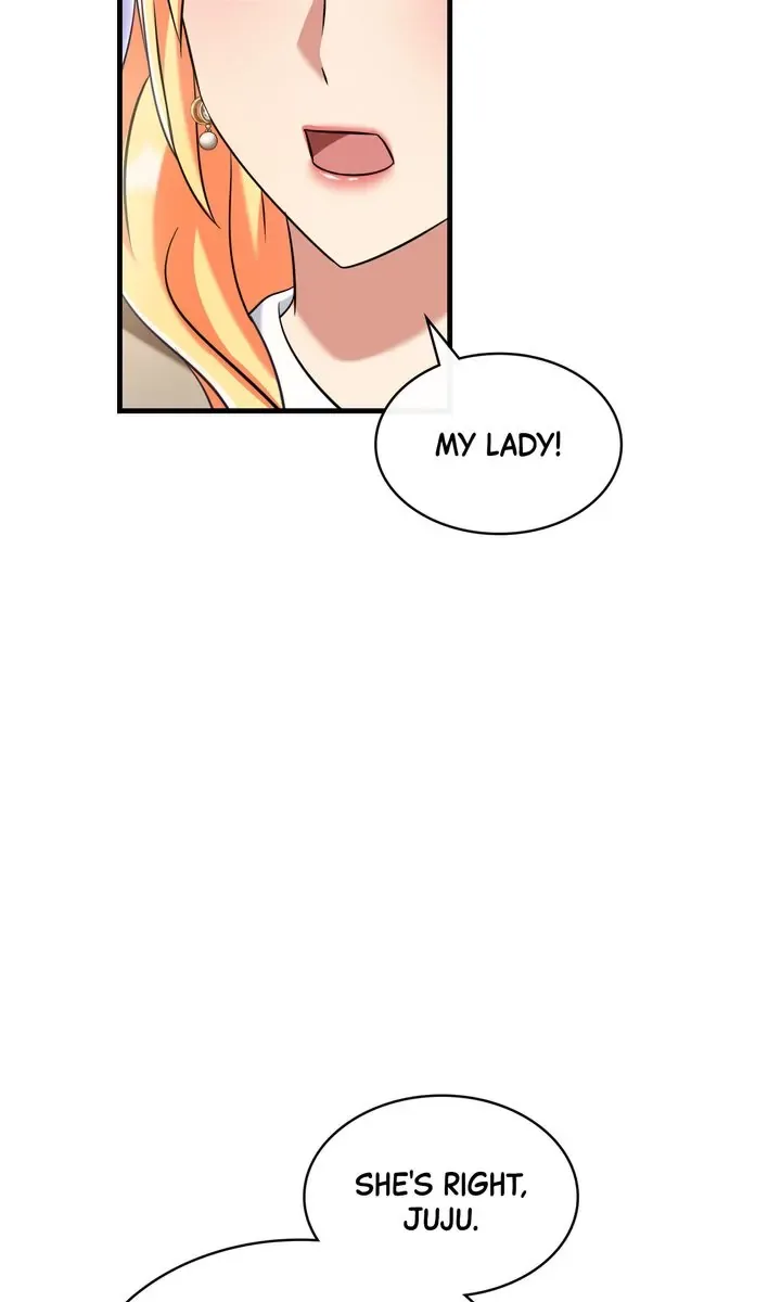 Justice for the Villainess Chapter 122 page 33