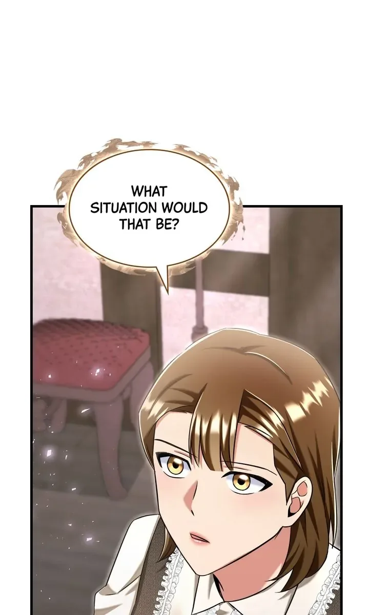 Justice for the Villainess Chapter 122 page 41