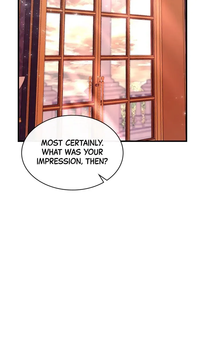 Justice for the Villainess Chapter 123 page 11
