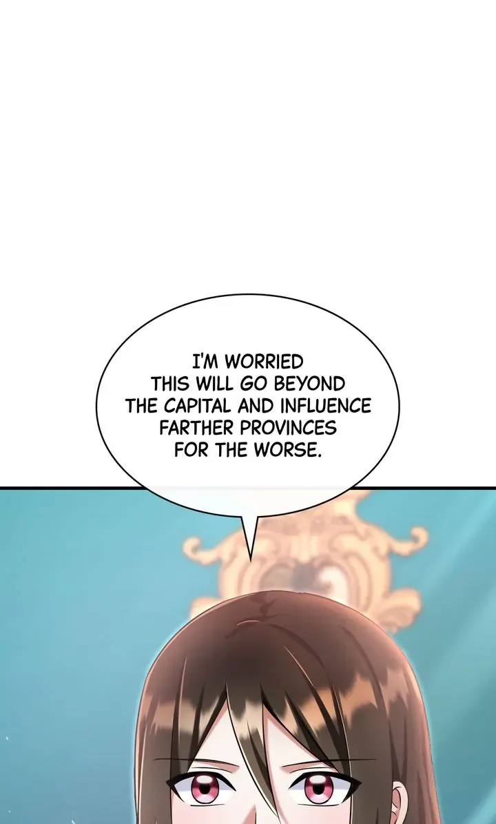 Justice for the Villainess Chapter 123 page 20