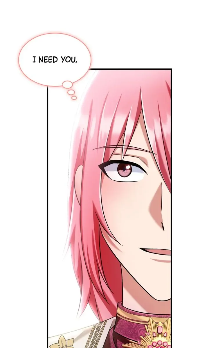 Justice for the Villainess Chapter 122 page 116