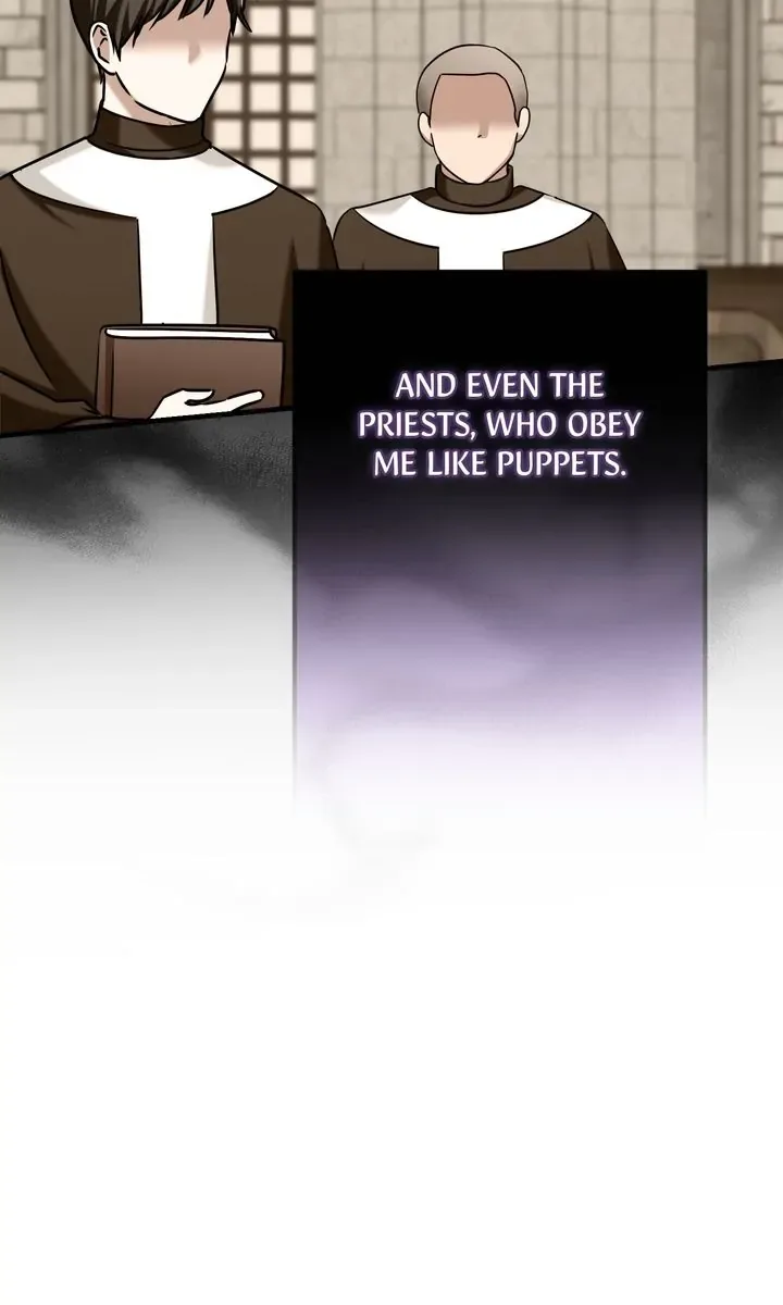 Justice for the Villainess Chapter 122 page 113