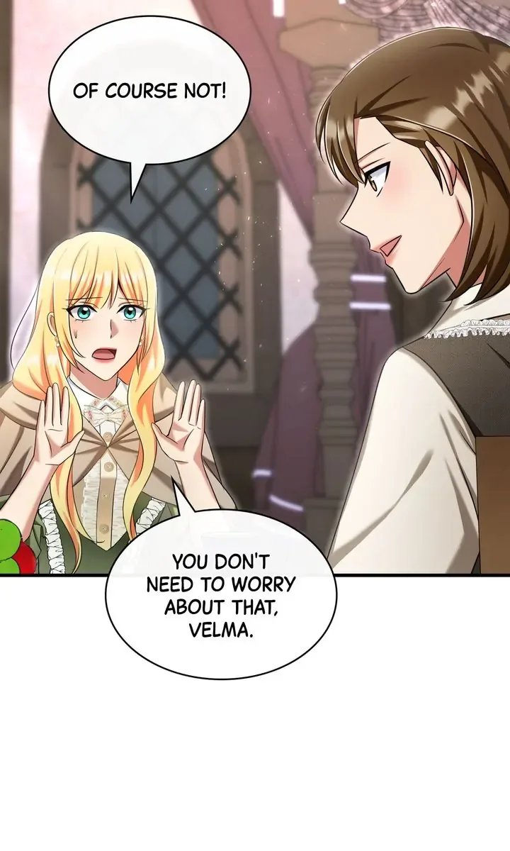 Justice for the Villainess Chapter 122 page 70
