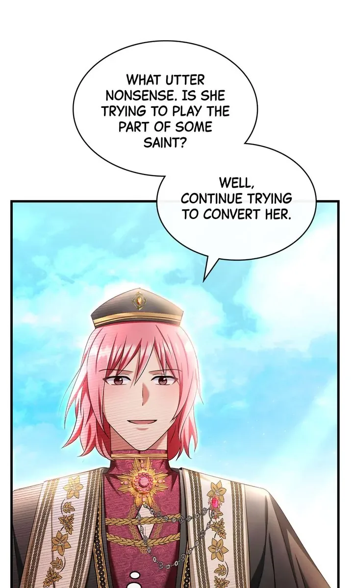 Justice for the Villainess Chapter 122 page 97