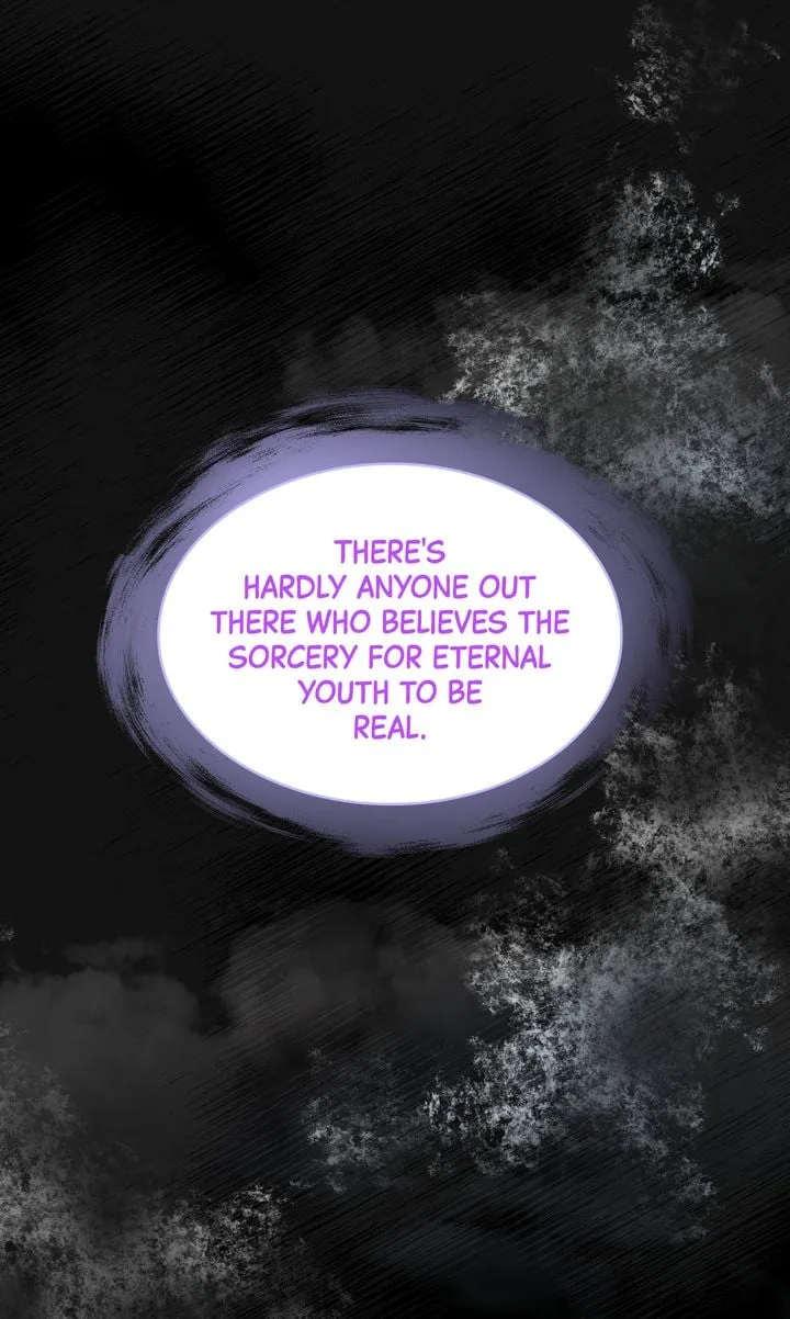 Justice for the Villainess Chapter 124 page 7