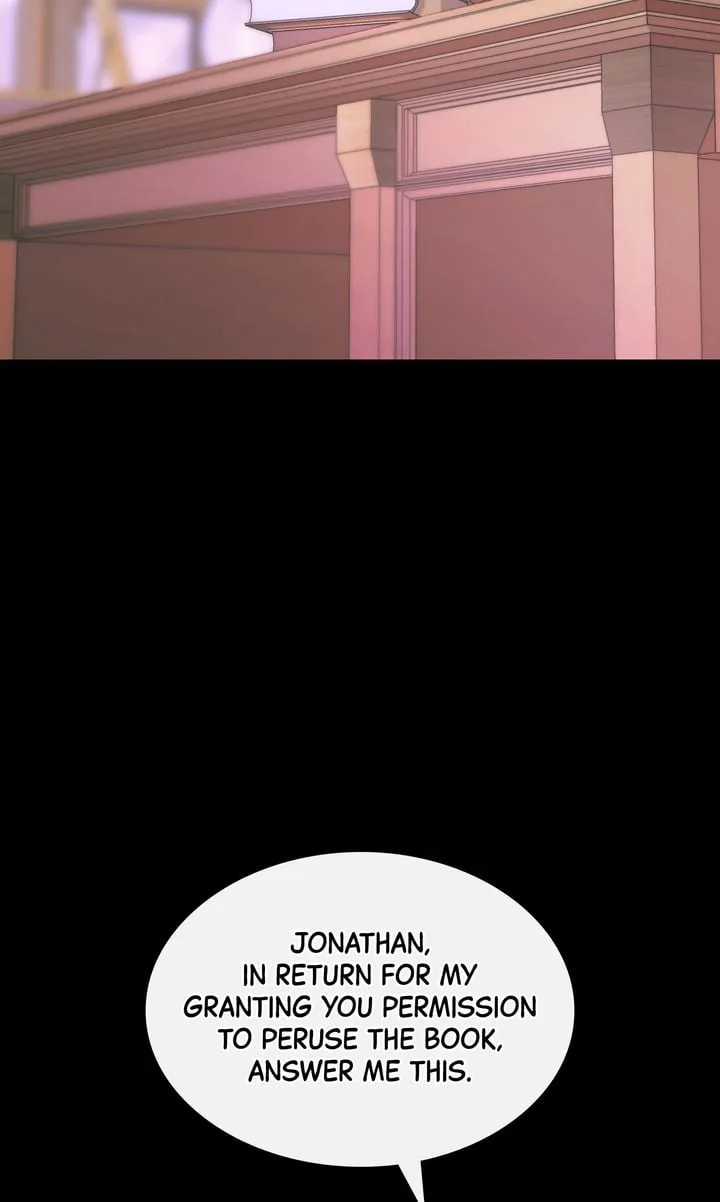Justice for the Villainess Chapter 124 page 3