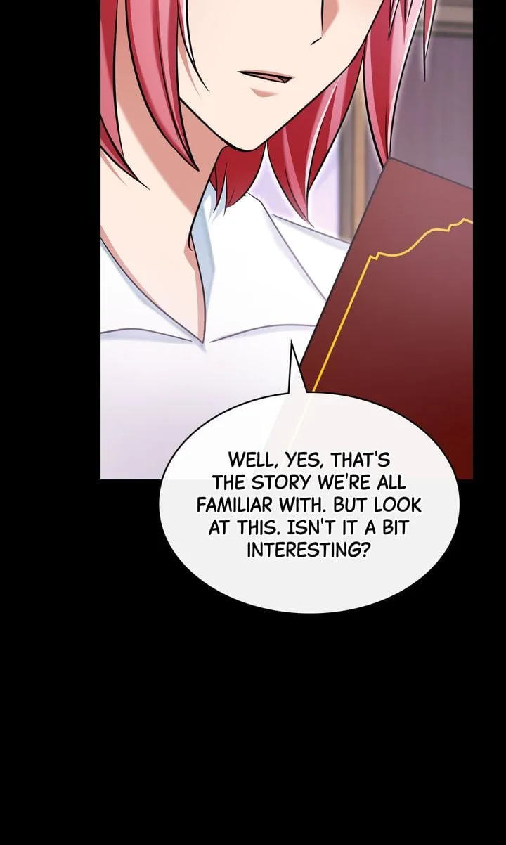 Justice for the Villainess Chapter 124 page 10