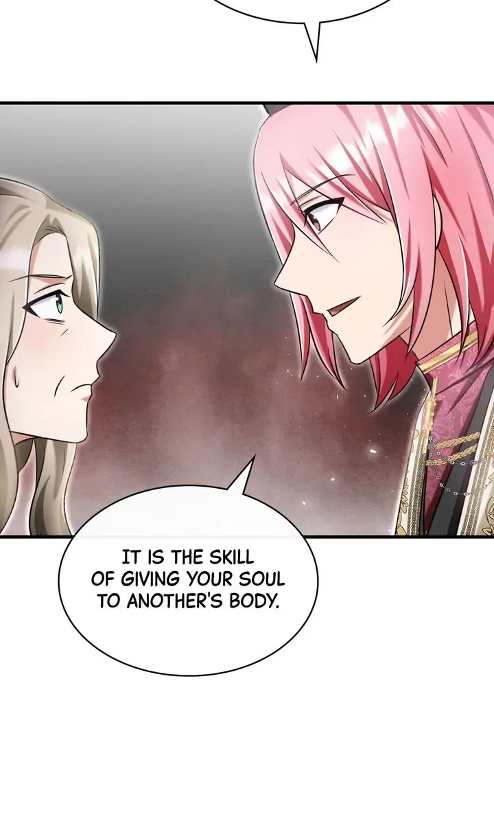 Justice for the Villainess Chapter 123 page 104