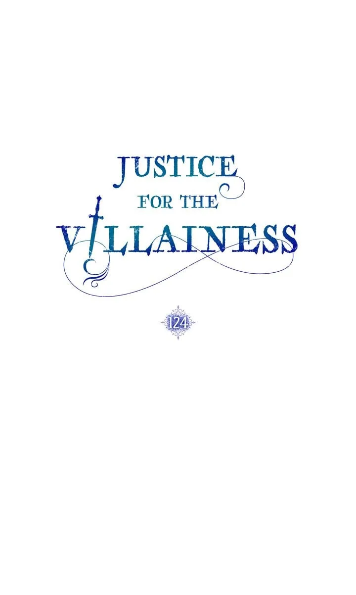 Justice for the Villainess Chapter 124 page 21