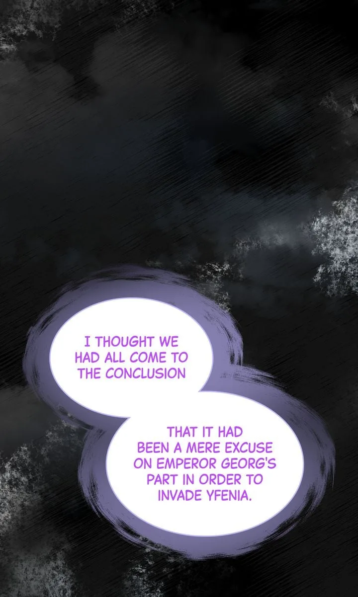 Justice for the Villainess Chapter 124 page 8