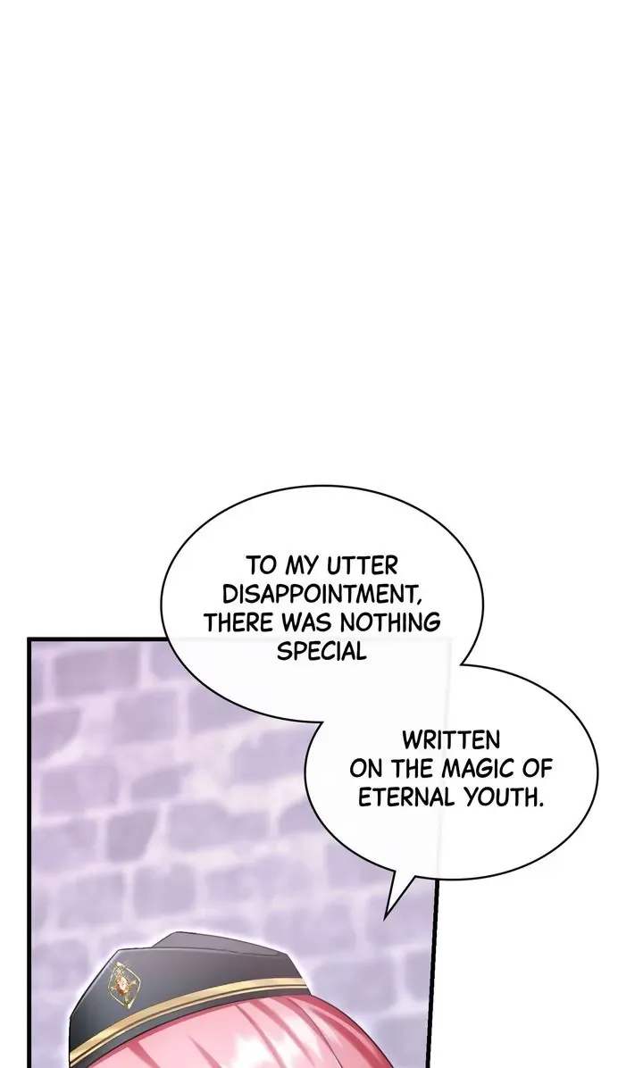 Justice for the Villainess Chapter 123 page 83