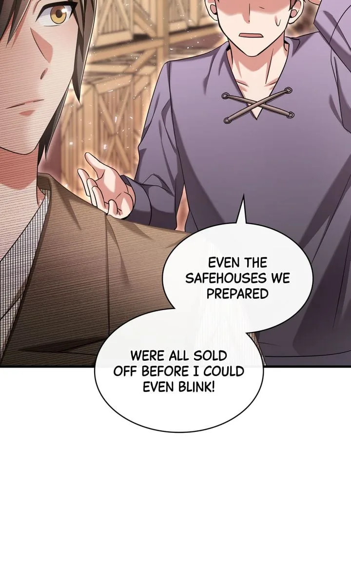 Justice for the Villainess Chapter 124 page 96