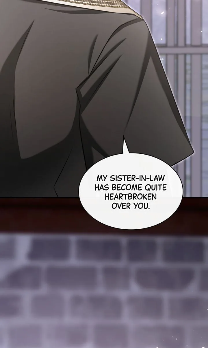 Justice for the Villainess Chapter 124 page 51