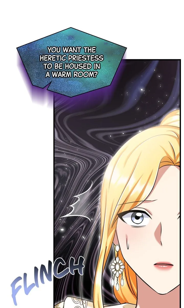 Justice for the Villainess Chapter 124 page 83