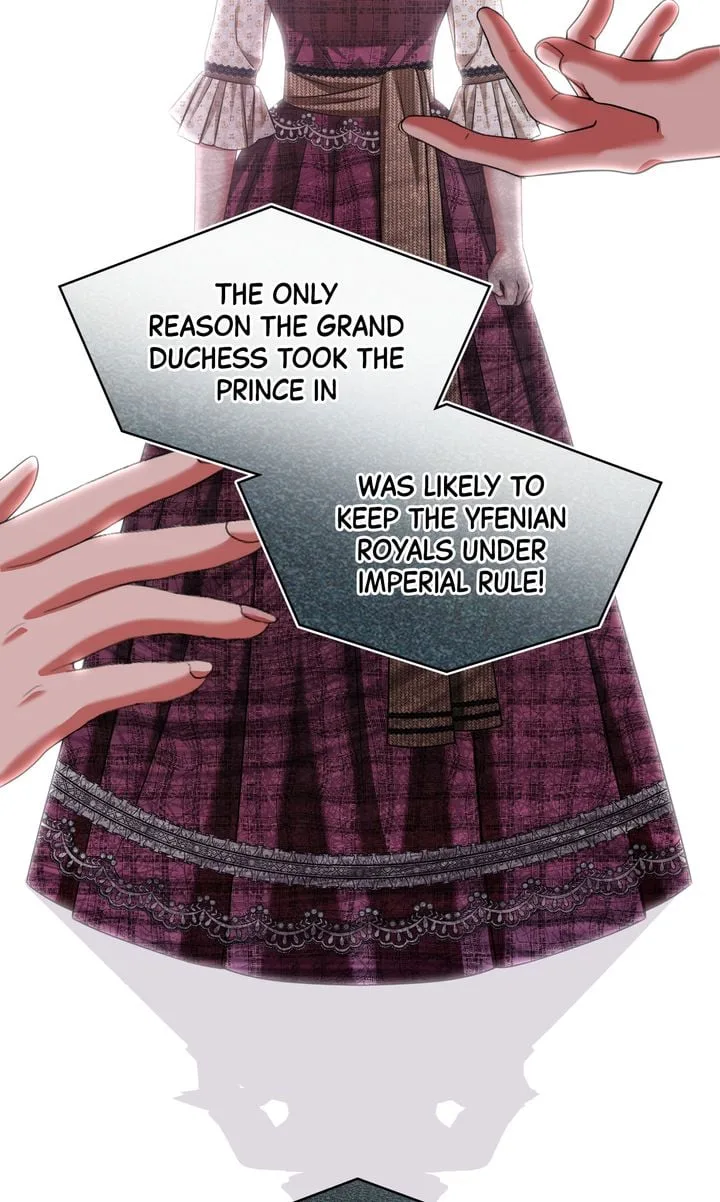 Justice for the Villainess Chapter 124 page 115