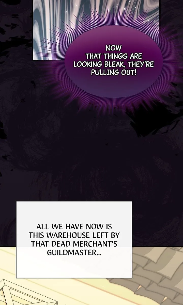 Justice for the Villainess Chapter 124 page 105