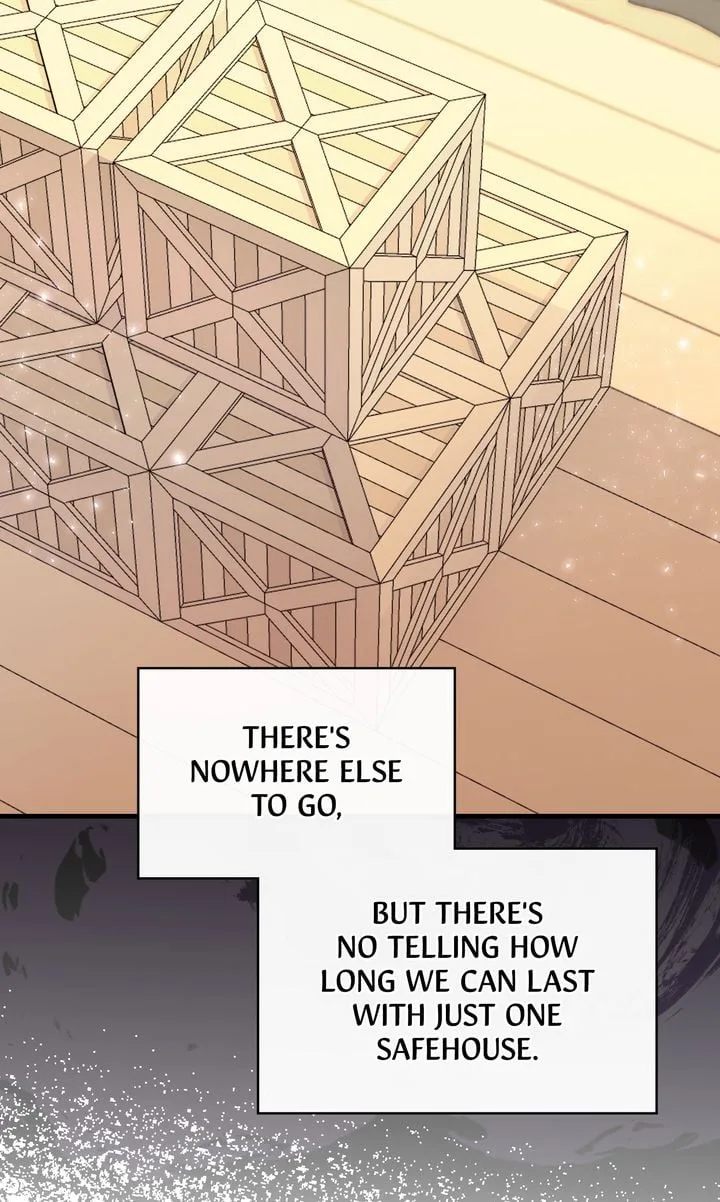 Justice for the Villainess Chapter 124 page 106